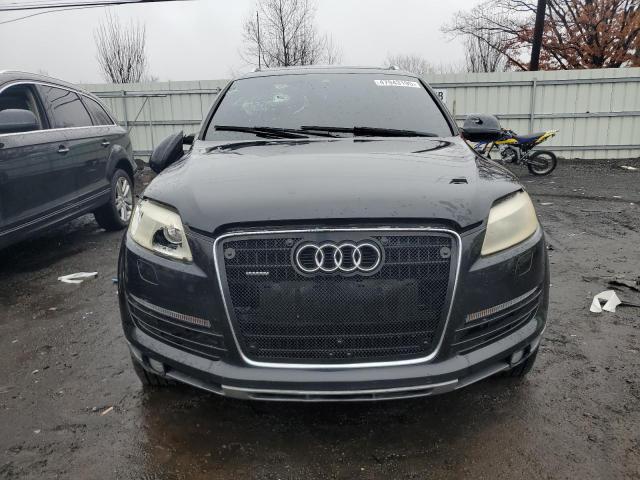 Photo 5 from auction – 2008 AUDI Q7 4.2 QUA with VIN WA1BV74LX8D027406