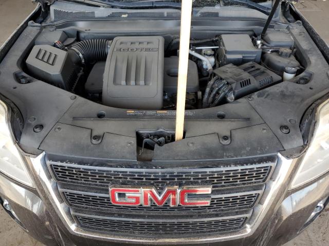 Photo 11 from auction – 2014 GMC TERRAIN SL with VIN 2GKALMEK2E6177388