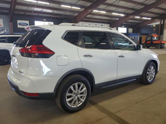 Photo 3 from auction – 2017 NISSAN ROGUE S with VIN KNMAT2MV3HP602651