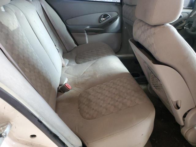 Photo 10 from auction – 2005 CHEVROLET MALIBU LS with VIN 1G1ZT52875F310044