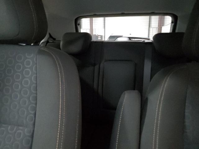 Photo 10 from auction – 2022 CHEVROLET TRAX LS with VIN KL7CJNSM1NB529151