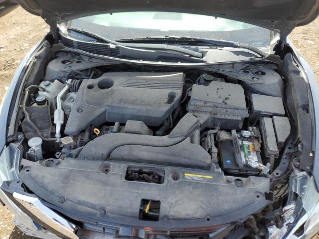 Photo 11 from auction – 2017 NISSAN ALTIMA 2.5 with VIN 1N4AL3AP1HC259329