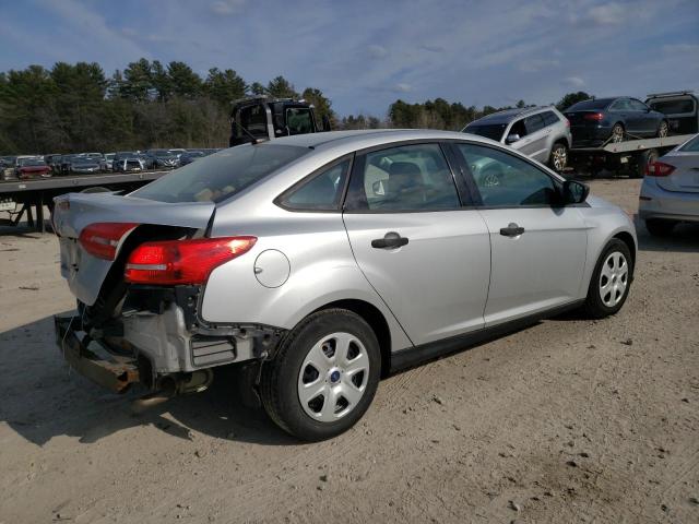 Photo 3 from auction – 2017 FORD FOCUS S with VIN 1FADP3E22HL311177