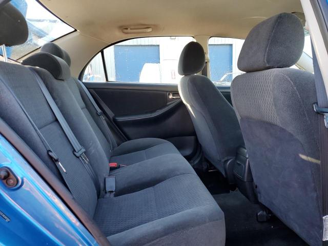 Photo 10 from auction – 2008 TOYOTA COROLLA CE with VIN 2T1BR32EX8C893997