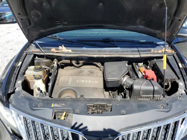 Photo 12 from auction – 2014 LINCOLN MKX with VIN 2LMDJ6JK4EBL14841