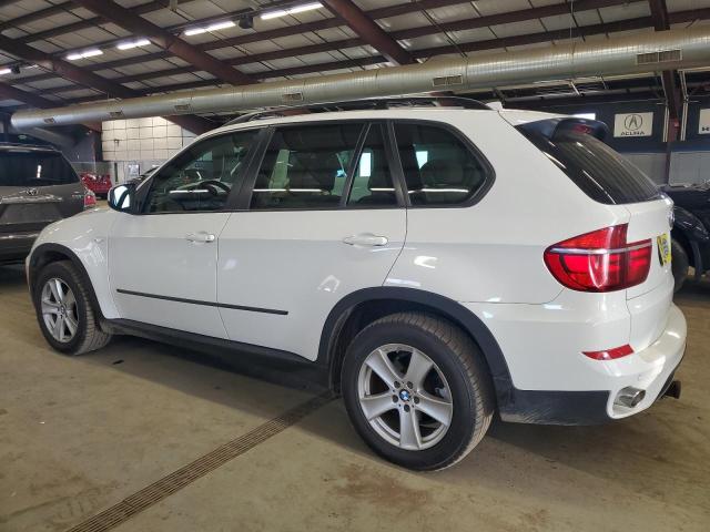 Photo 2 from auction – 2011 BMW X5 XDRIVE3 with VIN 5UXZW0C50BL371902