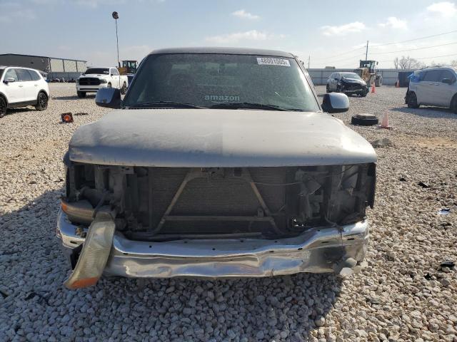 Photo 5 from auction – 2002 GMC NEW SIERRA with VIN 2GTEC19T521194290