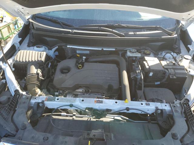 Photo 12 from auction – 2023 GMC TERRAIN SL with VIN 3GKALPEG2PL164846
