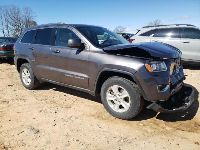 Photo 4 from auction – 2014 JEEP GRAND CHER with VIN 1C4RJFAG8EC509813