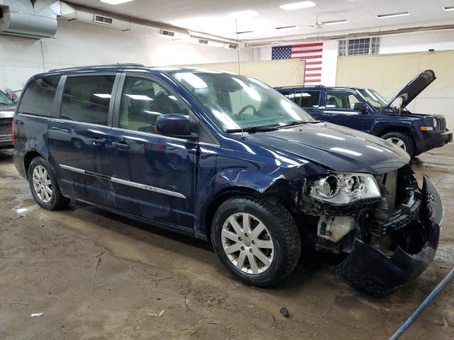 Photo 4 from auction – 2013 CHRYSLER TOWN & COU with VIN 2C4RC1BG4DR709377