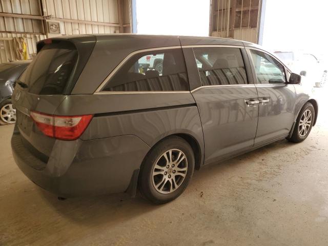 Photo 3 from auction – 2012 HONDA ODYSSEY EX with VIN 5FNRL5H44CB103821