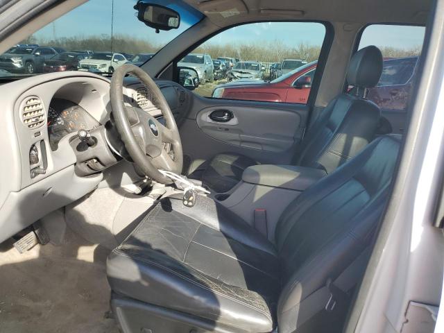 Photo 7 from auction – 2008 CHEVROLET TRAILBLAZE with VIN 1GNDS13S582119443