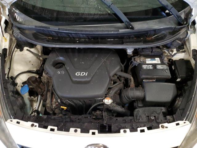 Photo 11 from auction – 2013 KIA RIO LX with VIN KNADM5A31D6164627