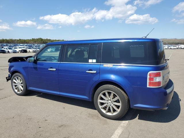 Снимка 2 от търг – 2013 FORD FLEX LIMIT с VIN 2FMHK6D83DBD25595
