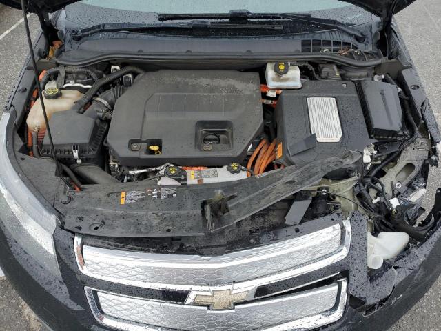 Photo 11 from auction – 2013 CHEVROLET VOLT with VIN 1G1RH6E42DU131436