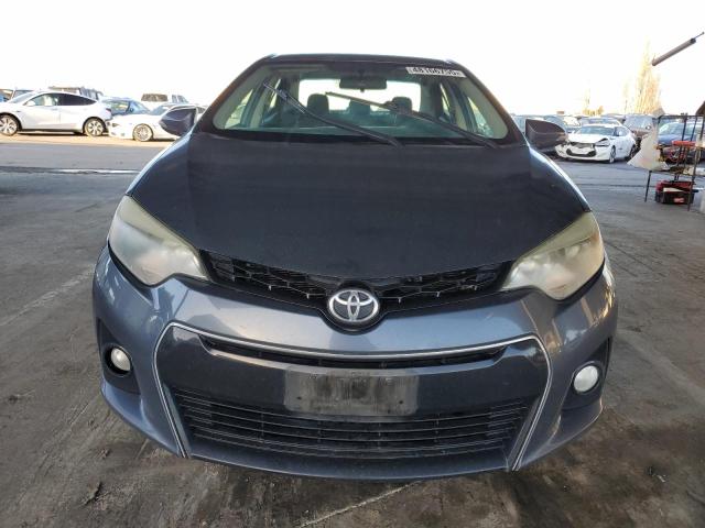 Photo 5 from auction – 2016 TOYOTA COROLLA L with VIN 5YFBURHE3GP471707