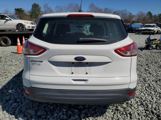 Photo 6 from auction – 2016 FORD ESCAPE S with VIN 1FMCU0F71GUC85148
