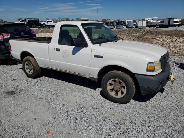 Photo 4 from auction – 2008 FORD PICKUP with VIN 1FTYR10U88PA62816