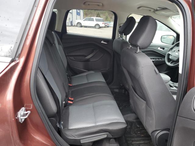 Photo 11 from auction – 2018 FORD ESCAPE SE with VIN 1FMCU9GD2JUB08835