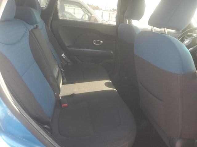 Снимка 11 от търг – 2015 KIA SOUL + с VIN KNDJP3A56F7146480