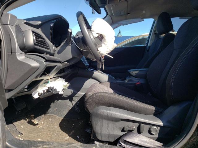 Photo 7 from auction – 2023 SUBARU OUTBACK PR with VIN 4S4BTACC9P3218275