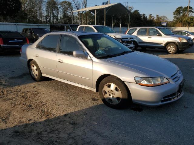 Photo 4 from auction – 2002 HONDA ACCORD EX with VIN 1HGCG16512A007653