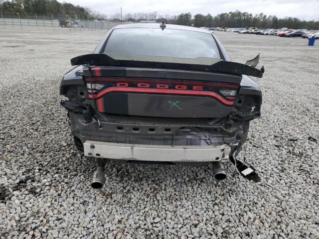 Снимка 6 от търг – 2016 DODGE CHARGER R/ с VIN 2C3CDXCT9GH241730