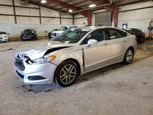 FORD FUSION SE 2014 with VIN 1FA6P0H71E5402259 - Photo from auction