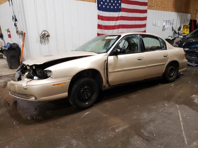 CHEVROLET CLASSIC 2005 with VIN 1G1ND52F65M219823 - Photo from auction