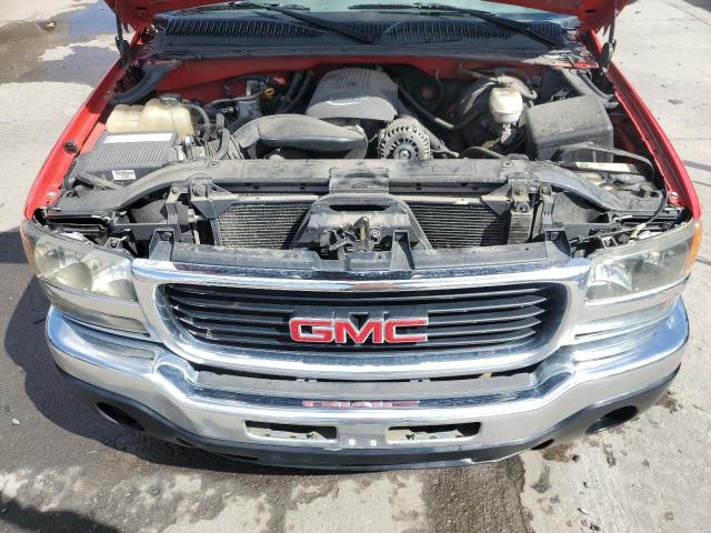 Photo 11 from auction – 2005 GMC NEW SIERRA with VIN 1GTEK19B95E344608