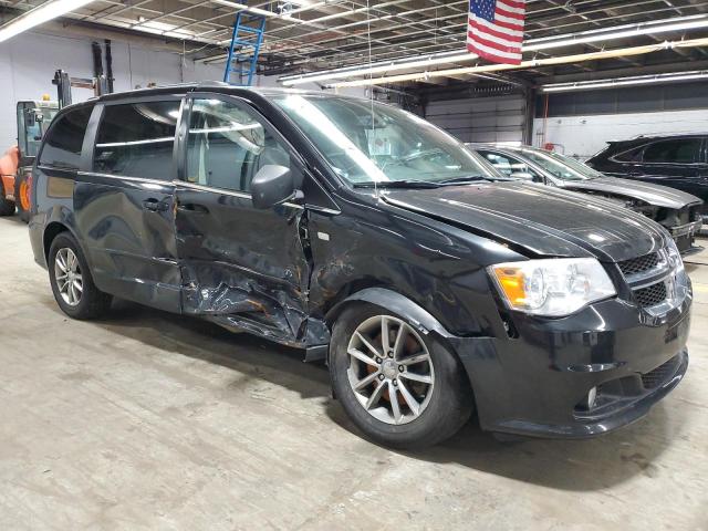 Photo 4 from auction – 2014 DODGE GRAND CARA with VIN 2C4RDGCG5ER298314