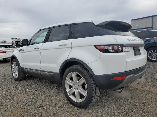 Фото 2 с аукциона – 2015 LAND ROVER RANGE ROVE с VIN SALVR2BG1FH984876