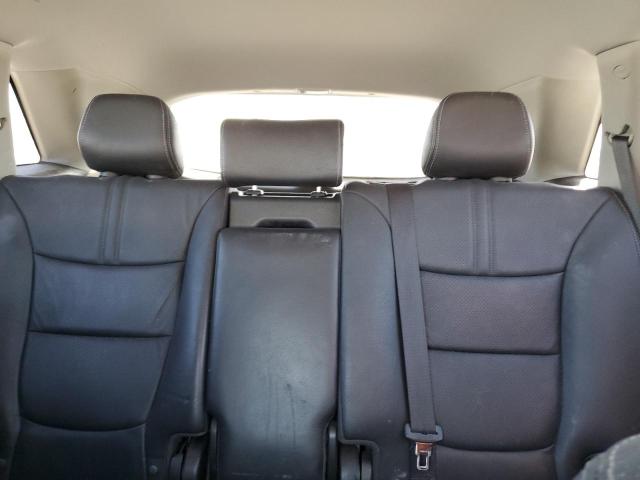 Photo 10 from auction – 2013 KIA SORENTO EX with VIN 5XYKU3A61DG373419