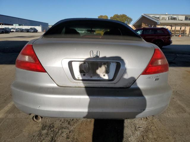 Photo 6 from auction – 2003 HONDA ACCORD EX with VIN 1HGCM82673A003804