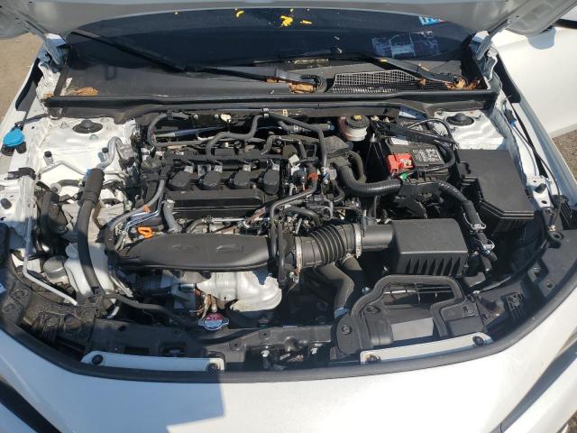 Photo 11 from auction – 2022 HONDA CIVIC EX with VIN JHMFE1F79NX007208