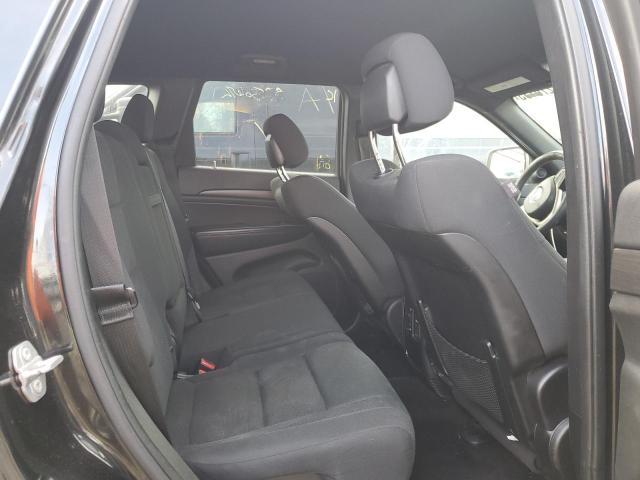 Photo 11 from auction – 2015 JEEP GRAND CHER with VIN 1C4RJFAG3FC171528
