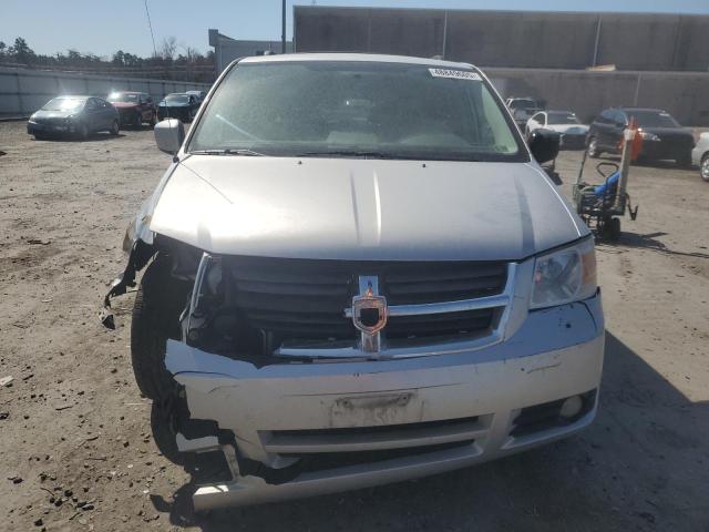 Photo 5 from auction – 2010 DODGE GRAND CARA with VIN 2D4RN5D14AR323468
