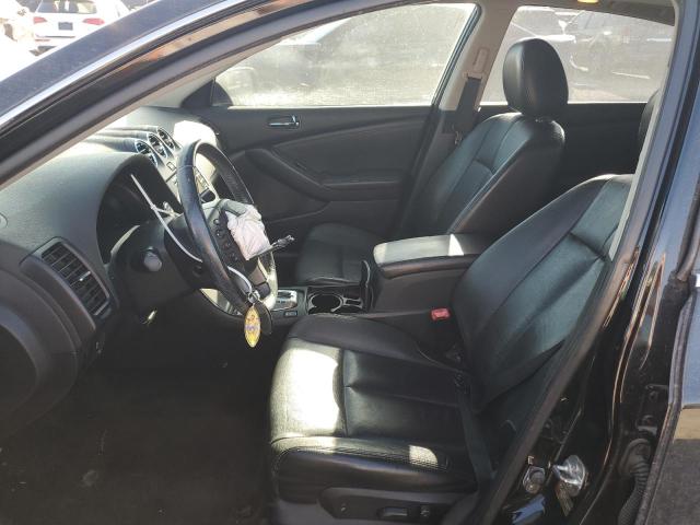 Photo 7 from auction – 2012 NISSAN ALTIMA BAS with VIN 1N4AL2AP5CN453711