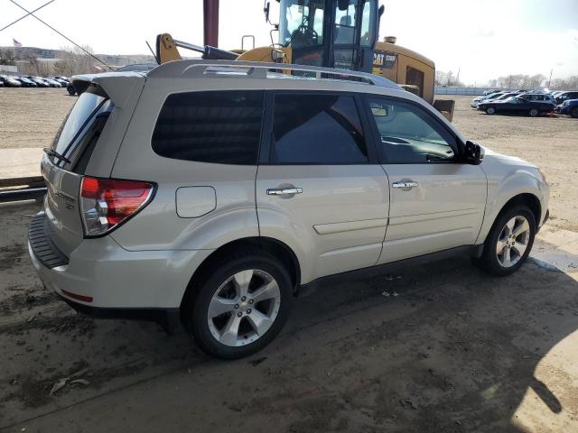Foto 3 de la subasta – 2012 SUBARU FORESTER T con VIN JF2SHGGC9CH468584