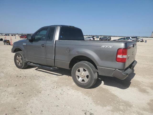 Photo 2 from auction – 2005 FORD F150 with VIN 1FTRF122X5NB97523