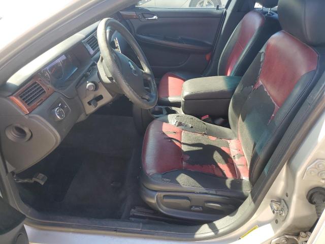 Photo 7 from auction – 2008 CHEVROLET IMPALA LT with VIN 2G1WT55N989106038