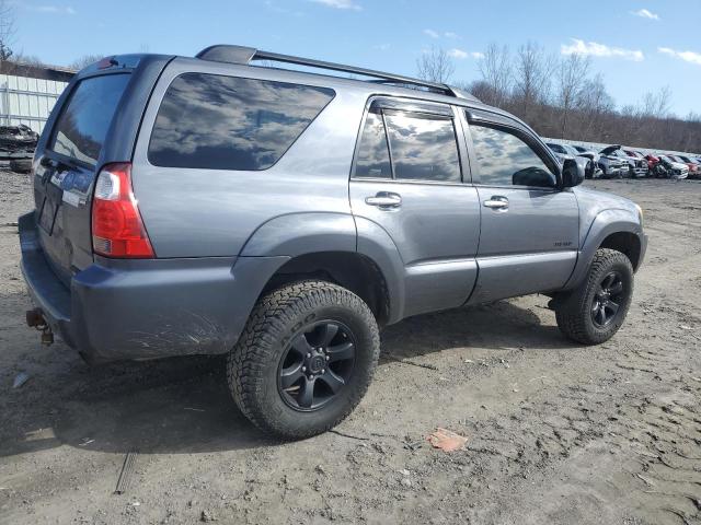 Снимка 3 от търг – 2008 TOYOTA 4RUNNER SR с VIN JTEBU14RX8K018027