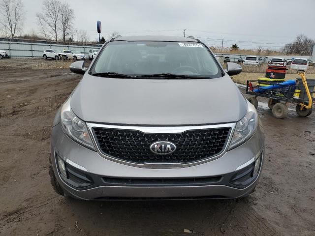 Photo 5 from auction – 2015 KIA SPORTAGE E with VIN KNDPCCAC5F7740031