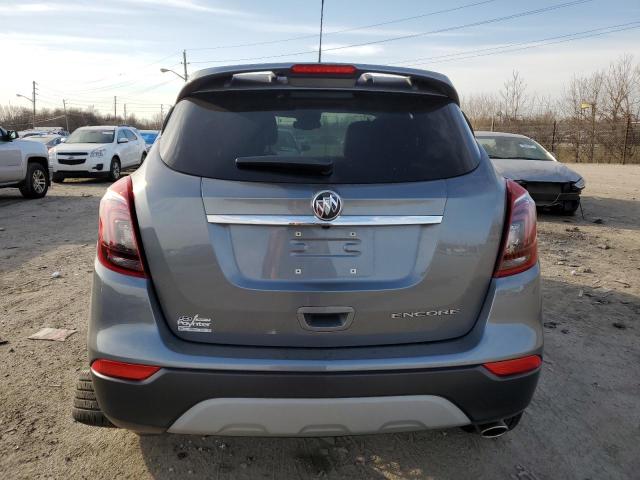 Photo 6 from auction – 2019 BUICK ENCORE SPO with VIN KL4CJ1SB9KB813790