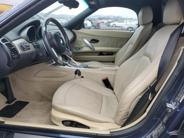 Photo 7 from auction – 2004 BMW Z4 3.0 with VIN 4USBT53594LU06944