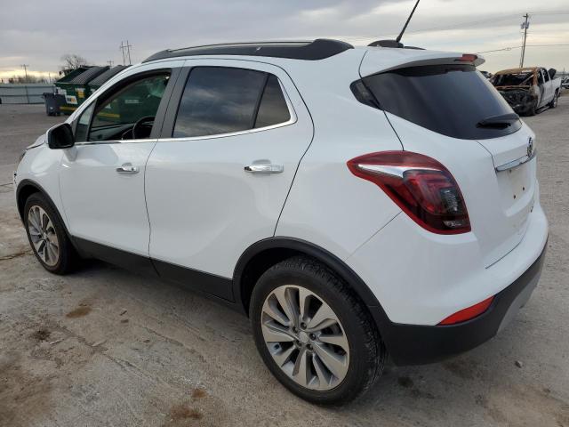 Photo 2 from auction – 2019 BUICK ENCORE PRE with VIN KL4CJASB5KB798480