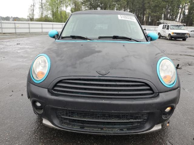 Photo 5 from auction – 2013 MINI COOPER with VIN WMWSU3C58DT690684