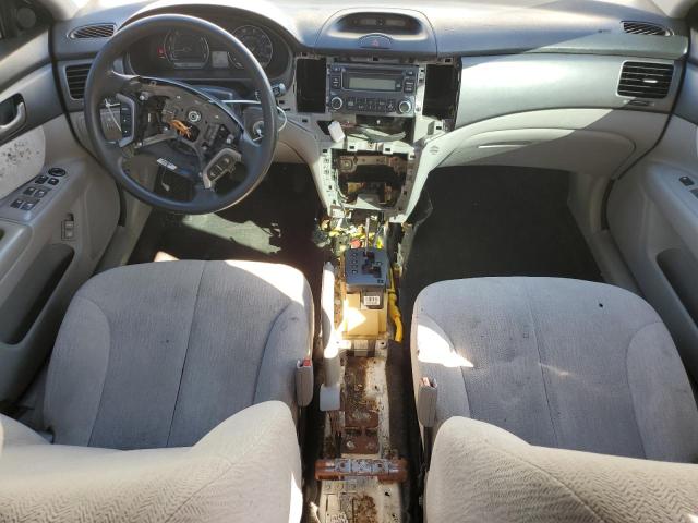 Foto 8 de la subasta – 2008 KIA OPTIMA LX con VIN KNAGE123385271787