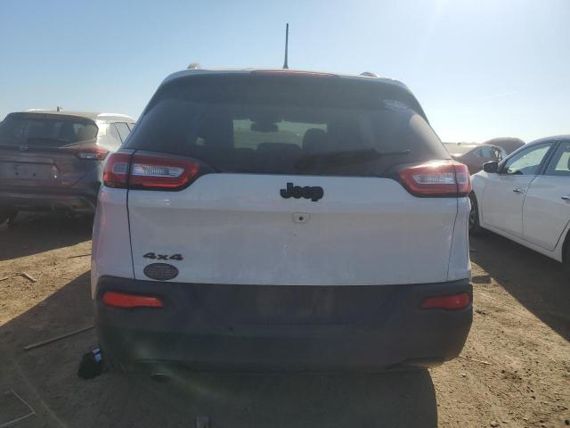 Photo 6 from auction – 2016 JEEP CHEROKEE L with VIN 1C4PJMDB1GW306372