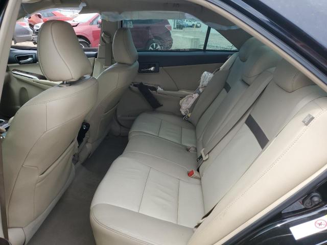 Photo 10 from auction – 2012 TOYOTA CAMRY BASE with VIN 4T1BF1FK1CU143585